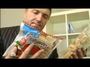 "Еда живая и мертвая". Выпуск от 5 марта 2016 года