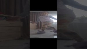 ОПЯТЬ  тАнЦы