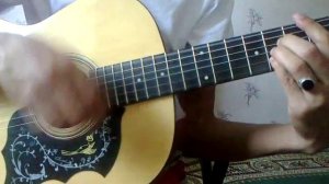 Вахид Аюбов - Виновата Зина (Кавер)