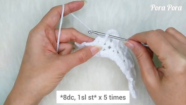 Crochet Double Delight Rose I Crochet Flower I Crochet 3D Rose смотреть онлайн