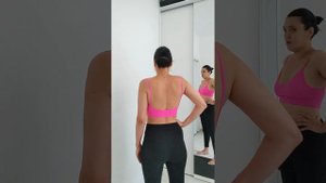 3 упражнения для осанки