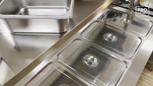 Обзор на Мармит | Prokitchen