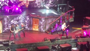 Ария - Улица роз (Екатеринбург 12.06.2021)