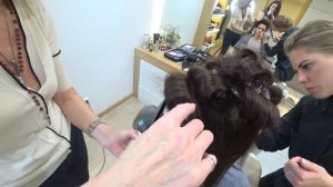 Макияж+ Прическа в 4 руки