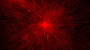 Футаж фона для начала фильма