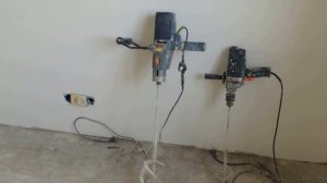 Какая дрель-миксер лучше  Rebir 2 кВт