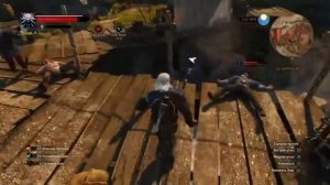 Ведьмак 3 (Достижение Шалтай-Болтай)