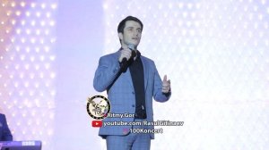Масул Рабаданов – «Кавказ мой»