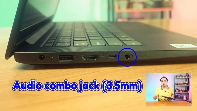 Notebook เช่ารายวัน รายเดือน - Lenovo V14 G2 смотреть онлайн