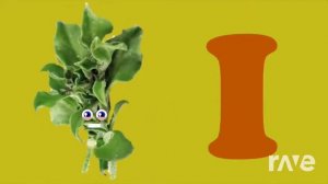 The Lizardking Varanen For Kids - Kiiiiingofpaaain & Kids Learning Tube | RaveDj