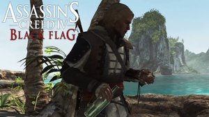 Большой Инагуа. Assassin’s Creed IV: Black Flag #25.