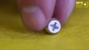 Саморезы типа «Клоп»: конструкция, использование, хитрости монтажа и демонтажа