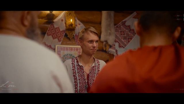 Вьюн над водой , демо версия клипа смотреть онлайн