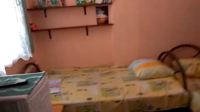 Жилье в Ейске - Частный сектор №11 [2 чел]. Местоположение - Октябрьская / Бердянская смотреть онлайн