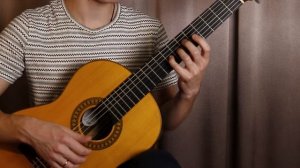 ЭФФЕКТИВНЫЕ упражнения для развития техники ЛЕВОЙ руки. Уроки игры на гитаре.