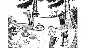 На сколько вы умны? Проверь свой интеллект.  Задачки на логику и интелект