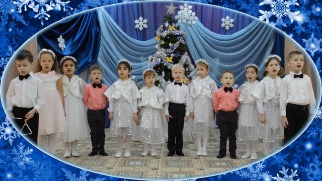 Видео ЯРКАЯ ЗВЕЗДОЧКА НА НЕБЕ ГОРИТ" смотреть онлайн