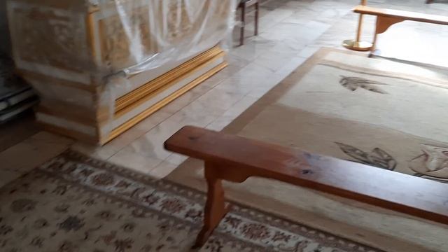 Посмотрите как мы молча продали Христа. Католический стиль в наших храмах. смотреть онлайн