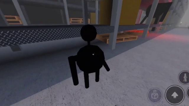 разборка всех монстров в SCP 3008 смотреть онлайн