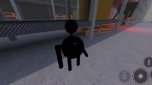 разборка всех монстров в SCP 3008