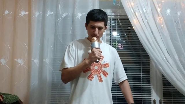 Караоке от Романа Полонского смотреть онлайн