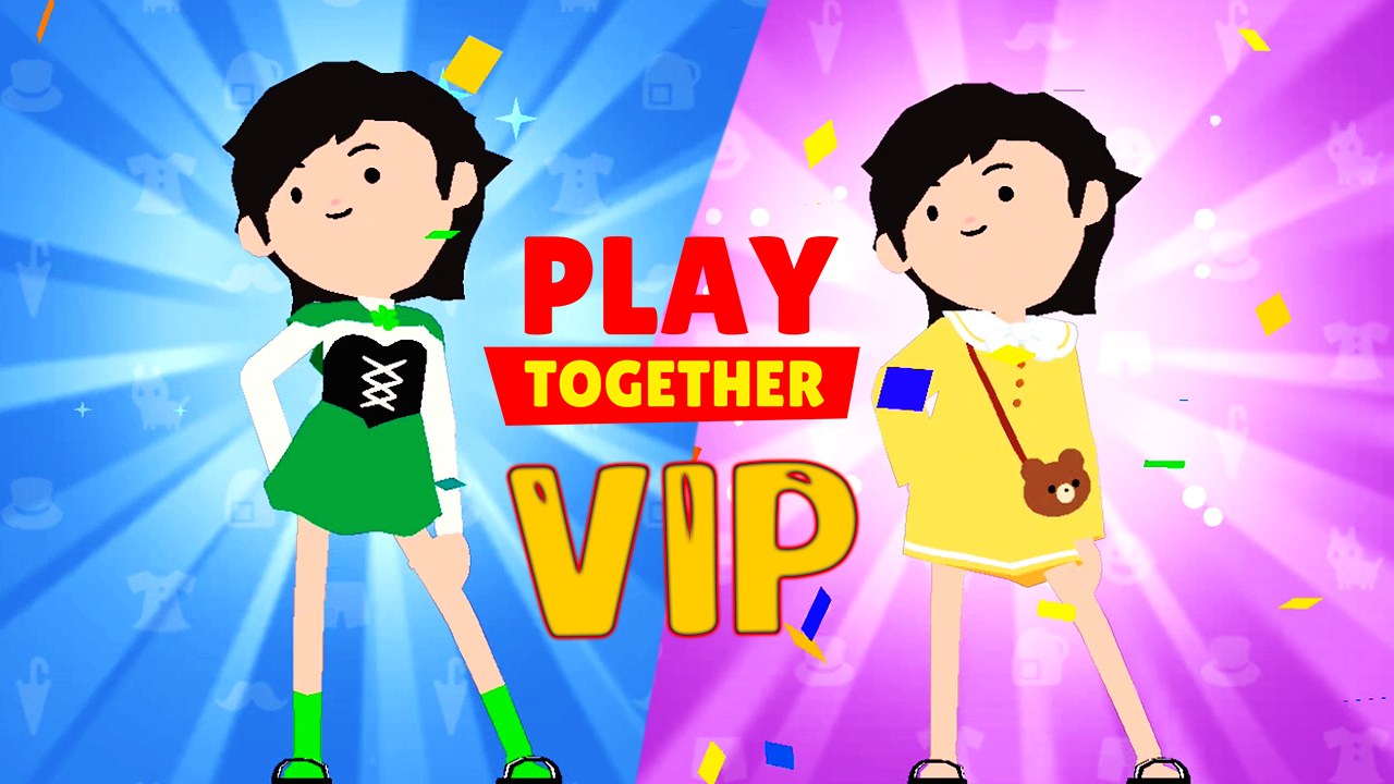 PLAY TOGETHER LAVINIA ? Плей Тугезер Лавинья ? #PlayTogether