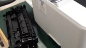 HP LaserJet Pro 4003 how to solve event code 13.08.14 || paper jam