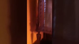 деревянный буфет своими руками