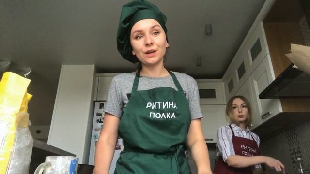 Как приготовить курник — в гостях Анна Соковнина смотреть онлайн