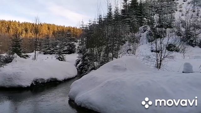 Босиком по снегу 01.02.2021 смотреть онлайн