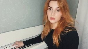 МАСТЕР КЛАСС - По эстрадно-джазовому вокалу "Джазовые распевки"