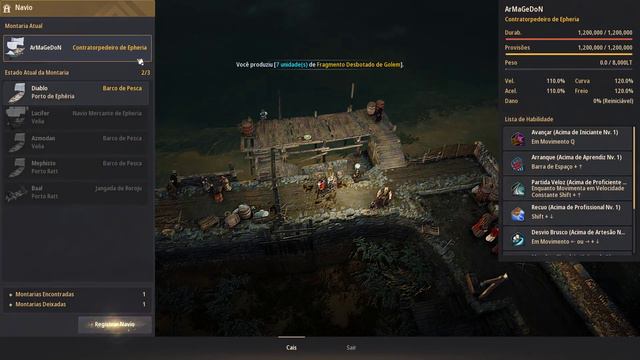 contratorpedeiro Black Desert 2019 11 26 21 06 52 02 смотреть онлайн