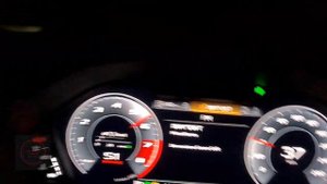 AUDI Q3 45 TFSI Stage 1 Acceleration