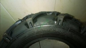 Топ 3 варианта колёс на самоделку