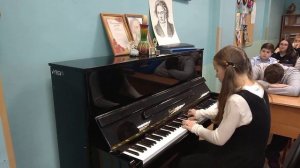Патетическая соната Бетховена