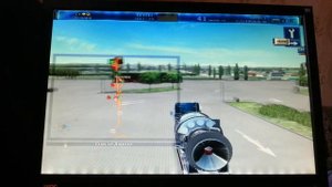 Дальнобойщики 3 .Как убежать от бандитов без прицепа.