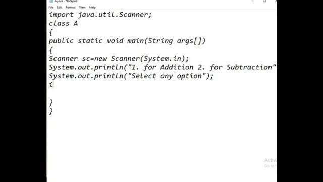Switch statement in java.||in hindi||By Vivek pandey смотреть онлайн