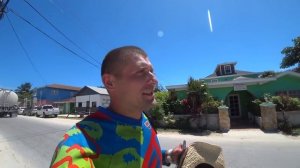 Бесконечное лето на Багамских островах | Путешествие на яхте Своим Ходом.