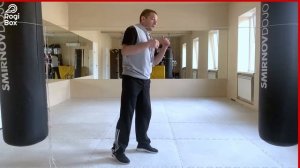 СУПЕР ВЕРЁВОЧКА, БОКС, ТРЕНИРОВКИ ПО БОКСУ (упражнения с веревочкой)