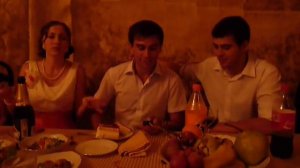 ШАПСУГ ПОЁТ НА КАБАРДИНСКОМ ПЕСНЮ АДЫГЭ НЫСЭ (ХАСАН АЛЛАЛО) (ВЫПУСКНОЙ) (АГУЙ-ШАПСУГ)