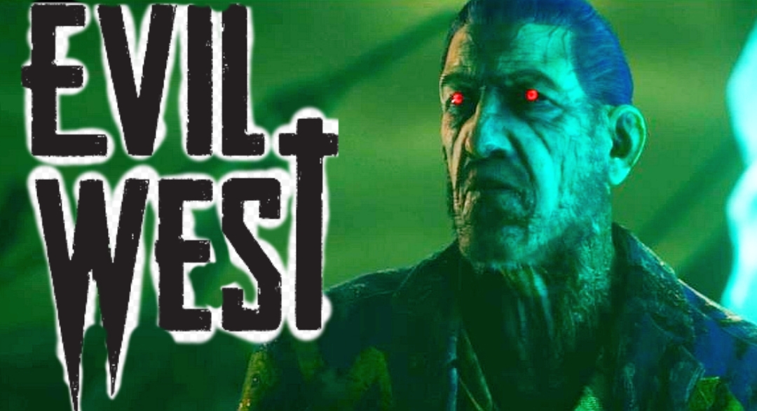 НА СТЕРОИДАХ # Evil West # Прохождение # 19