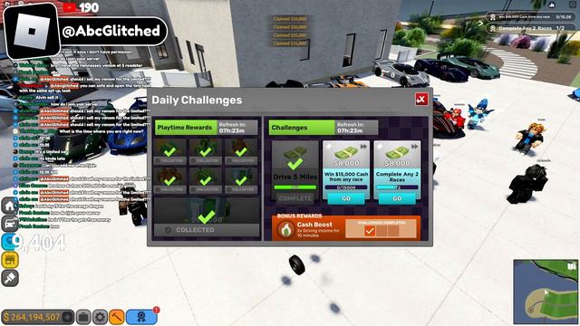 LIVE THE LIMITED LICENSED PAGANI CAR is Coming to DRIVING EMPIRE TODAY!!