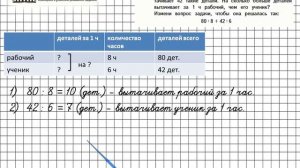 Страница 27 Задание 122 – Математика 4 класс (Моро) Часть 1