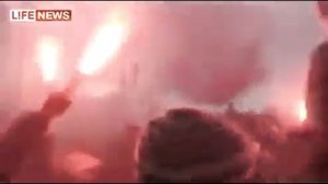 Рэп про Манежку