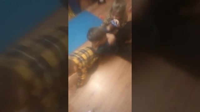 У Игоря понос!!! смотреть онлайн