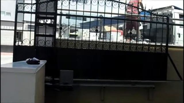 BFT deimos 220 V 500 kg / Araf Otomatik Kapı Otomasyonu / Beylikdüzü 0212 876 0 048 смотреть онлайн