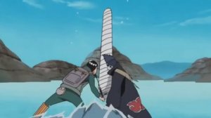 ИСТОРИЯ БЕСХВОСТОГО БИДЖУ АКАЦУКИ — Кисаме Хошигаки | Все его техники и сила