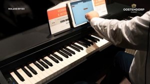 Roland RP 102 | Sounddemo