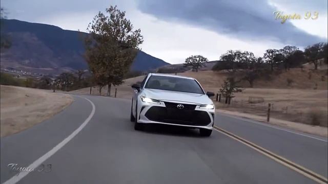 New 2019-2020 Toyota Avalon Chevrolet Top Reviews смотреть онлайн