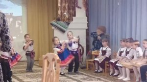 Танец зиль-зёль